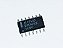Circuito Integrado DM74ALS11AMX SMD SOIC-14 NATIONAL - Imagem 1