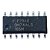Circuito Integrado 74ALS165 SMD SOIC-16 Fairchild (DM74ALS165MX) - Imagem 1