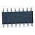 Circuito Integrado 74ALS165 SMD SOIC-16 Fairchild (DM74ALS165MX) - Imagem 2