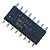 Circuito Integrado 74ALS165 SMD SOIC-16 Fairchild (DM74ALS165MX) - Imagem 3