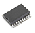 Circuito Integrado DM74ALS580AWM SMD SO-20 National - Imagem 1