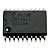 Circuito Integrado Dm74als640awmx Smd Soic-20 Fairchild - Imagem 1