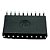 Circuito Integrado Dm74als640awmx Smd Soic-20 Fairchild - Imagem 2