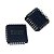 Circuito Integrado DP8570AV PLCC-28 National - Imagem 3