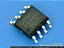 Circuito Integrado DS1302Z   (SMDSOIC-08)   MAXIM - Imagem 1