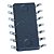 Circuito Integrado Ds14c89amx Smd Soic-14 National - Imagem 3