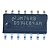 Circuito Integrado Ds14c89amx Smd Soic-14 National - Imagem 1