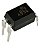 Circuito Integrado EL817A DIP-4 Everlight - Imagem 1