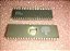 Circuito Integrado EP900DM883B DIP-40 ALTERA - Imagem 1