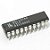 Circuito Integrado GAL16V8D-15LP  DIP-20   LATTICE - Imagem 1