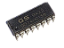 Circuito Integrado GD74HC139 DIP-16 Gold Star - Imagem 1