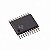 Circuito Integrado GD75232   (SMD TSOP-20)    TEXAS - Imagem 1