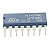 Circuito Integrado Hcf4094be Dip-16 St - Imagem 1