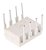Circuito Integrado HCPL-7800A DIP-8 - Imagem 1