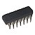 Circuito Integrado HEF4011BP DIP-14 Nxp - Imagem 1
