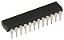 Circuito Integrado IDT6116SA45P DIP-24 - Imagem 1