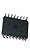 Circuito Integrado IR2010STRPBF SOIC-16 Ir - Imagem 2