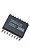 Circuito Integrado IR2010STRPBF SOIC-16 Ir - Imagem 1
