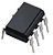 Circuito Integrado IR2151  (DIP-8)    IR - 2740 - Imagem 1