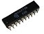 Circuito Integrado KA2138 DIP-20 Sanyo - Imagem 1
