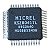 Circuito Integrado Ksz8041tl Smd Tqfp-48 Micrel - Imagem 1