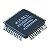 Circuito Integrado Ksz8041tl Smd Tqfp-48 Micrel - Imagem 2