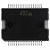 Circuito Integrado L6258E  (SMD)     ST - Imagem 1