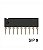 Circuito Integrado LB1423N-E SIP-9 - Imagem 1