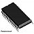 Circuito Integrado LH52256C-70LL DIP-28 SHARP - Imagem 1
