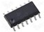 Circuito Integrado LM 239 D   SMD  ON - Imagem 1