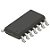 Circuito Integrado LM 324  (SMD)  PULL - Imagem 1