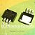 Circuito Integrado LM1085I-S 3.3 (SMD-TO-263) NATIONAL PACOTE COM 100PÇS R$ 1,00 CADA - Imagem 2