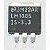Circuito Integrado LM1085I-S 3.3 (SMD-TO-263) NATIONAL PACOTE COM 100PÇS R$ 1,00 CADA - Imagem 1