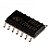 Circuito Integrado LM2902 SMD SOIC-16 ST - Imagem 1