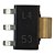 Circuito Integrado Lm317mdcy Sot-223 St - Imagem 1
