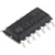 Circuito Integrado LM324 SMD SOIC-14 ST - Imagem 1