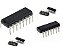 Circuito Integrado LM339N DIP-14 - Imagem 1