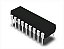 Circuito Integrado M6242B DIP-18 OKI - Imagem 1