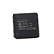 Circuito Integrado M80C31F PLCC-44 OKI - Imagem 1