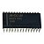 Circuito Integrado MAX211CWI+T SMD SOIC-28 Wide Maxim - Imagem 1