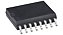 Circuito Integrado MAX3232CWE SMD SOIC-16 MAXIM - Imagem 1