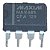 Circuito Integrado Max485cpa Dip-8 Maxim - Imagem 1