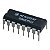 Circuito Integrado MC145028P  (DIP-16)  Motorola - Imagem 2