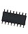 Circuito Integrado MC14504B SMD SOIC-16 On Semi - Imagem 2
