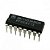 Circuito Integrado MC14536BCP  (DIP-16) CD4536 MOTOROLA - Imagem 1