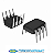 Circuito Integrado MC33063AP1G (DIP-8) - Imagem 1