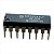 Circuito Integrado Mc705k1cp Dip-16 Motorola Kit Com 3 - Imagem 1