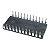 Circuito Integrado Mcm2016hp-70 Dip 24 Motorola - Imagem 3