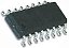 Circuito Integrado MCP3208-CI/SL (SMD SOIC16) MICROCHIP - Imagem 1