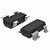 Circuito Integrado MIC5018YM4-TR SMD SOT-143-4 - Imagem 1